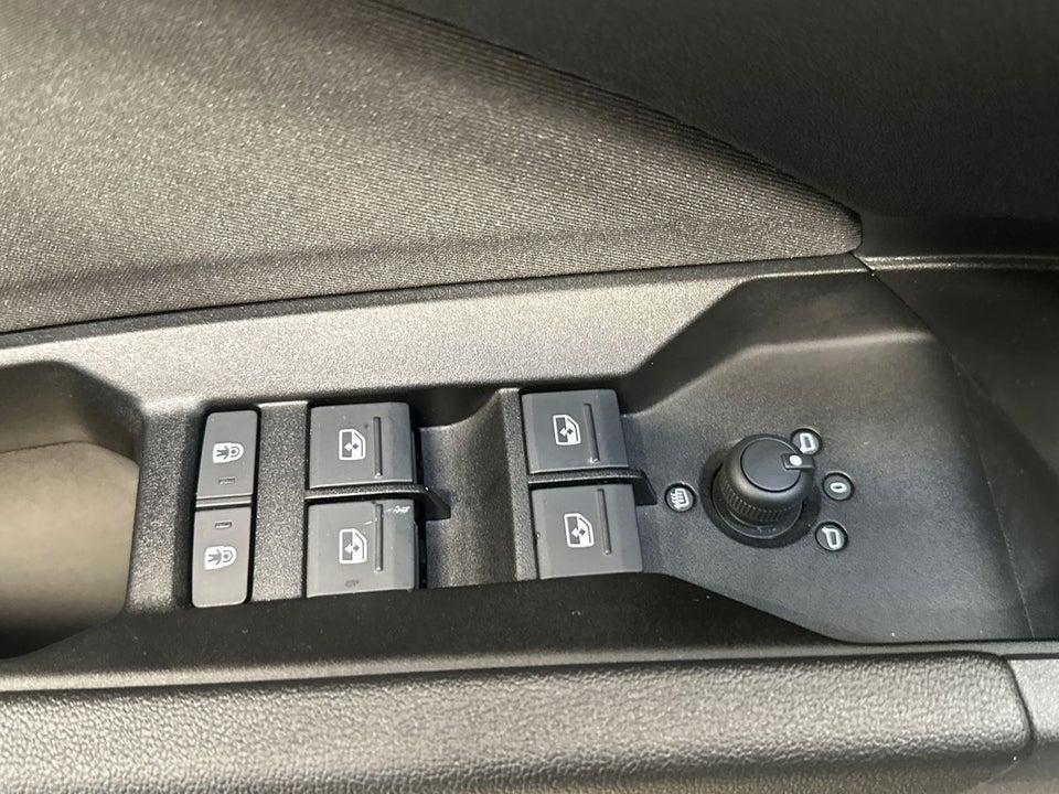 Audi Q4 e-tron 45 Attitude quattro 5d