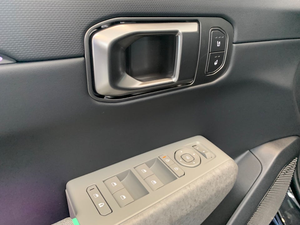 Kia EV4 81 Long Range Earth 5d