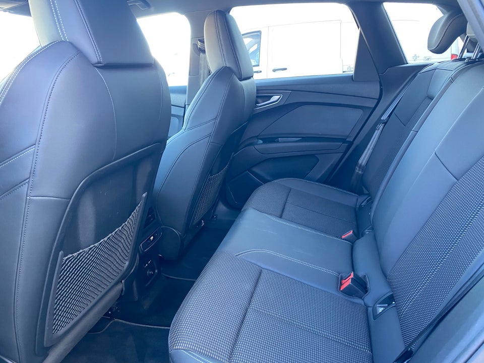 Audi Q4 e-tron 45 Ultra S-line 5d