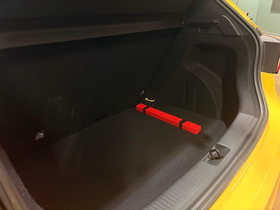 MG 3 1,5 Hybrid+ Comfort 5d