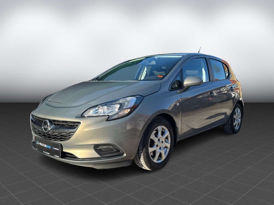 Opel Corsa 1,3 CDTi 95 Cosmo 5d