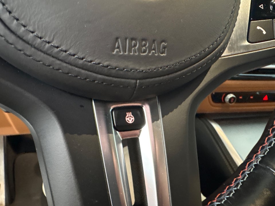 BMW i4 M50 M-Sport xDrive 5d