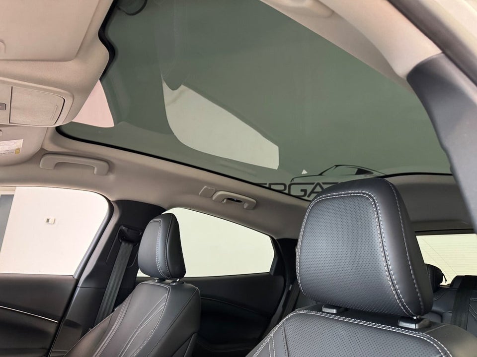 Ford Mustang Mach-E 98 Premium Extended Range 5d