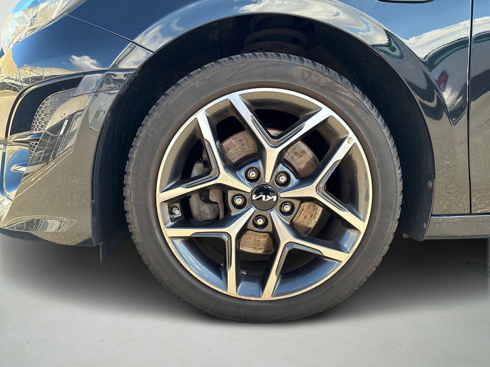 Kia Ceed 1,6 PHEV Upgrade SW DCT 5d