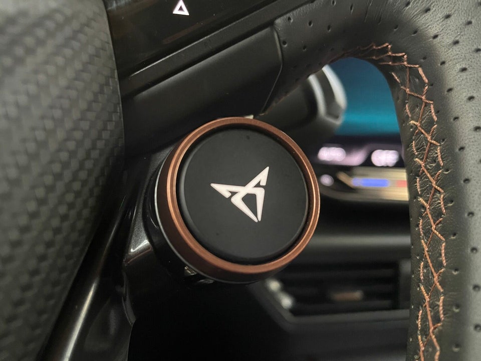 Cupra Born 77 Pasión 5d