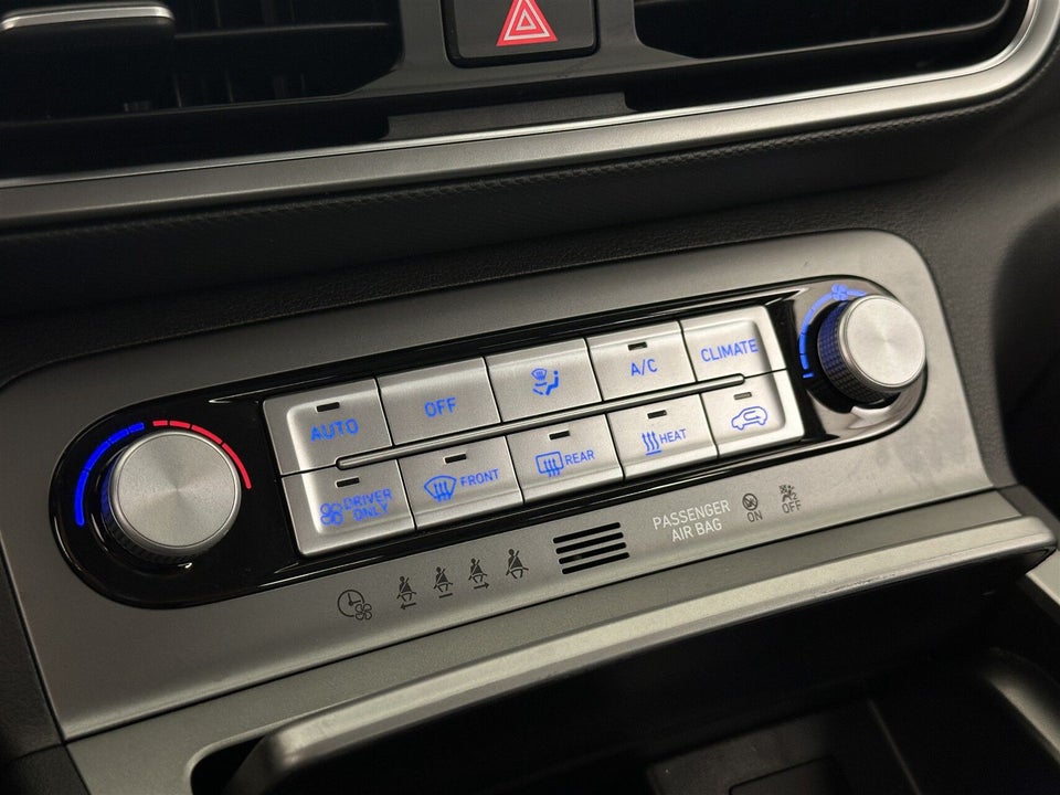 Hyundai Kona 39 EV Advanced 5d