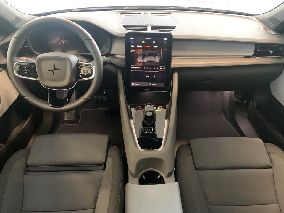 Polestar 2 Long Range 5d