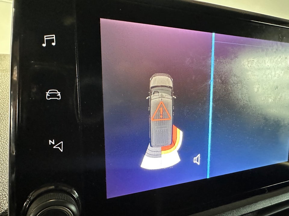 Peugeot Partner 1,5 BlueHDi 130 L2V2 Plus EAT8 Van