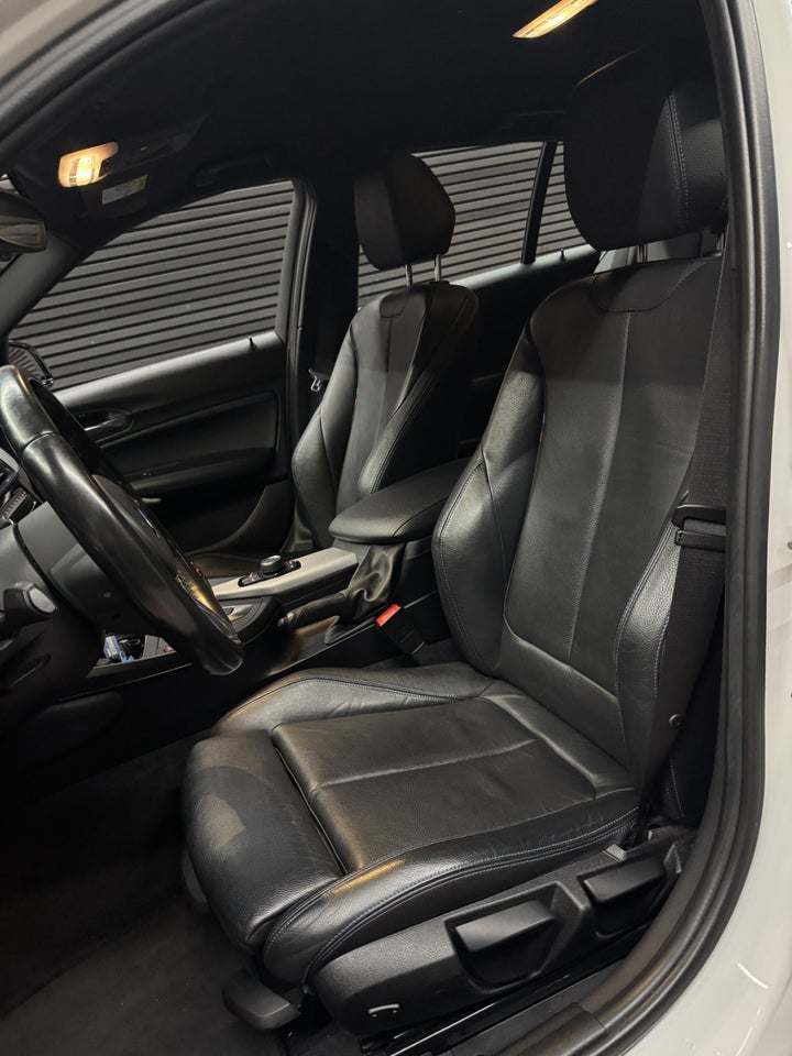 BMW 118d 2,0 M-Sport aut. 5d