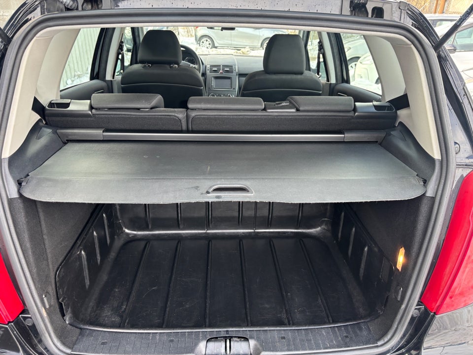 Mercedes A160 1,5 BE 5d