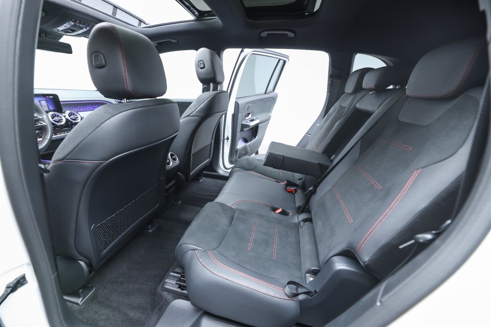 Mercedes EQB250+ AMG Premium 5d