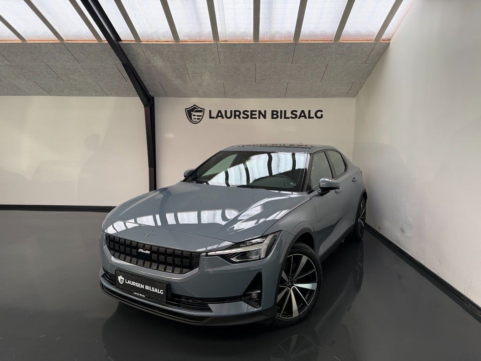 Polestar 2 Standard Range 5d