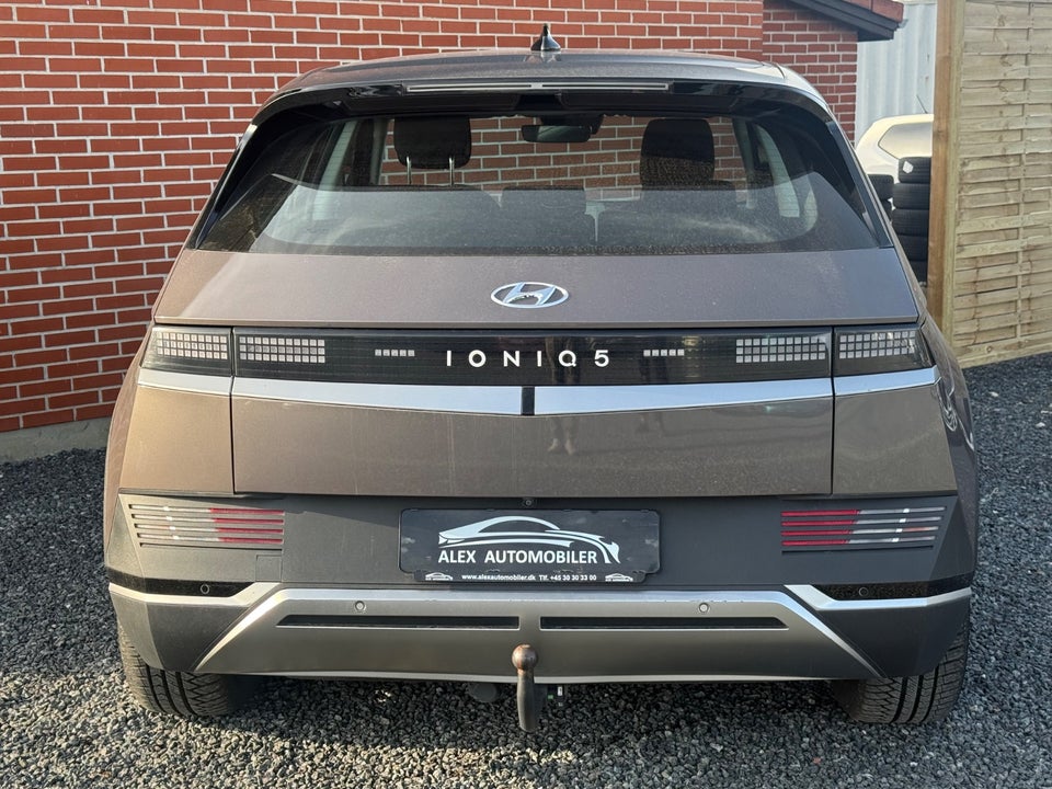 Hyundai Ioniq 5 73 Advanced 5d