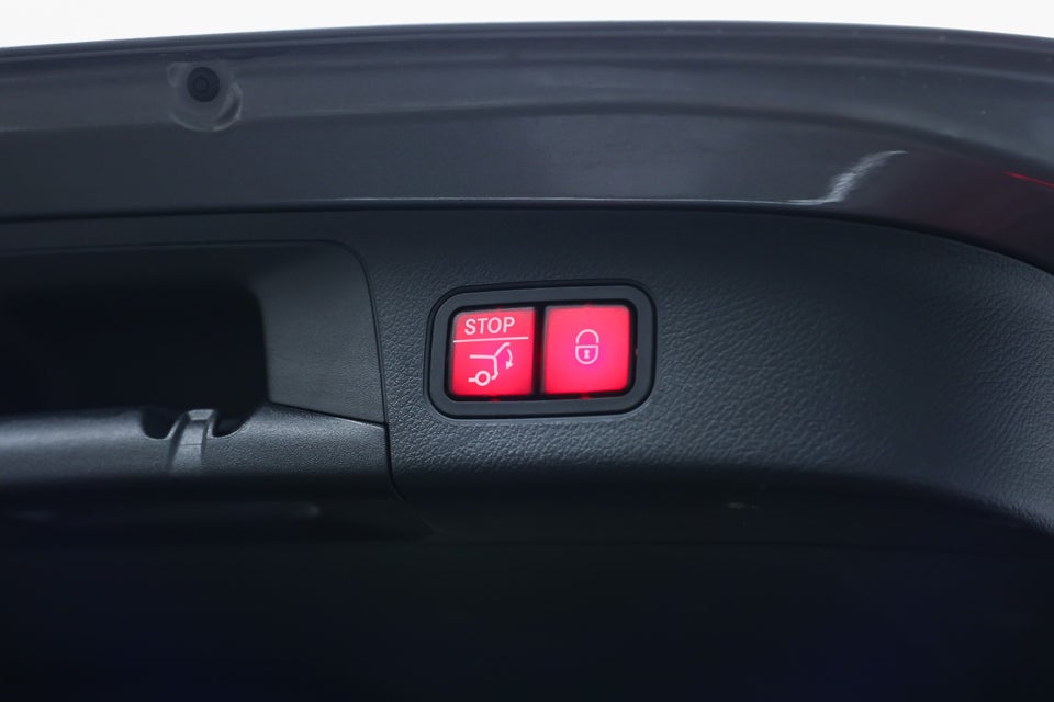 Mercedes EQA250 AMG Line 5d