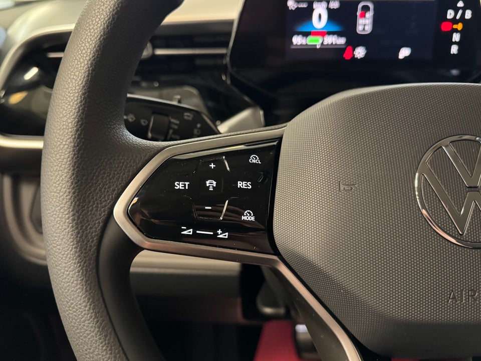 VW ID.Buzz 86 Life 7prs LWB 5d