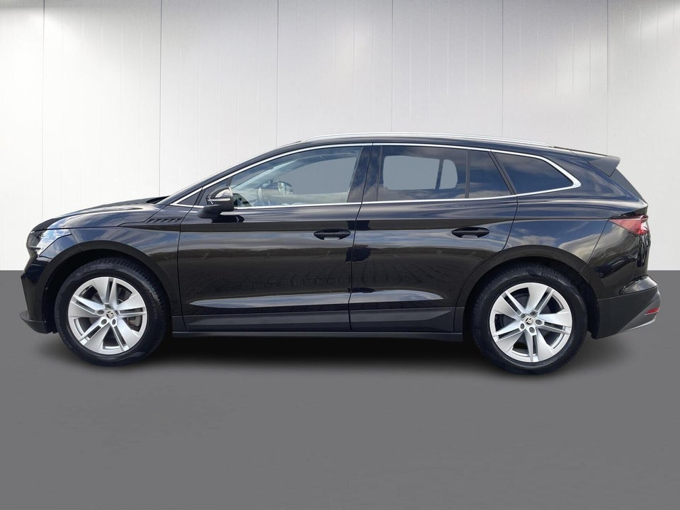 Skoda Enyaq 80 iV 5d