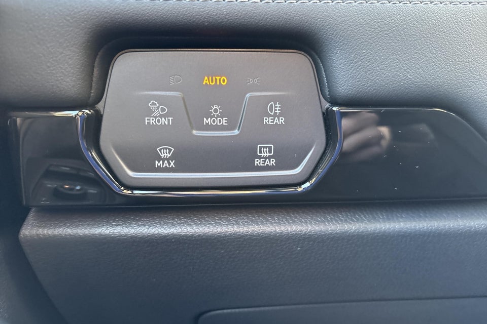 VW ID.7 77 Style+ Tourer 5d