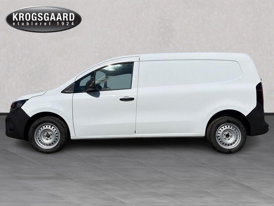 Renault Kangoo 1,5 dCi 95 L2 Advance