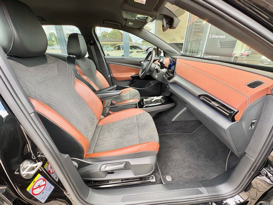 VW ID.4 77 Pro 5d