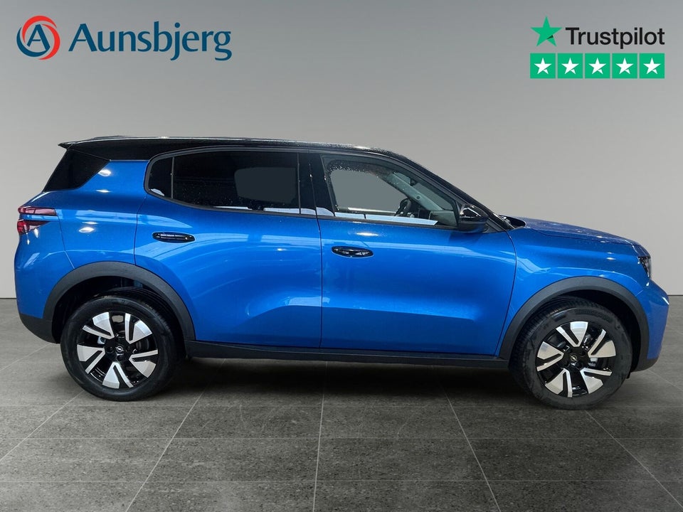 Opel Frontera 44 GS 5d