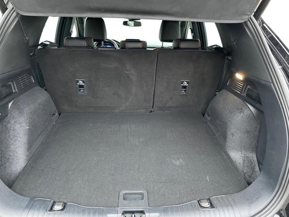 Ford Kuga 2,5 PHEV ST-Line X CVT 5d