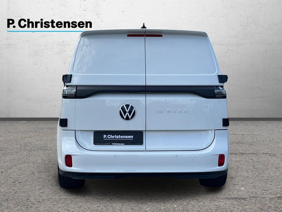 VW ID. Buzz 77 Cargo Comfort