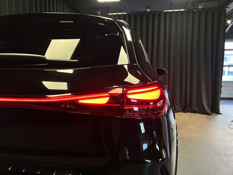 Mercedes EQA250+ AMG Line 5d