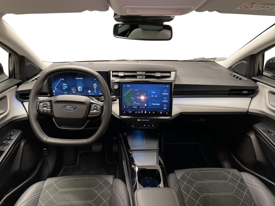 Ford Puma 46 Gen-E Premium 5d