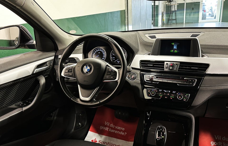 BMW X2 2,0 sDrive20i aut. 5d