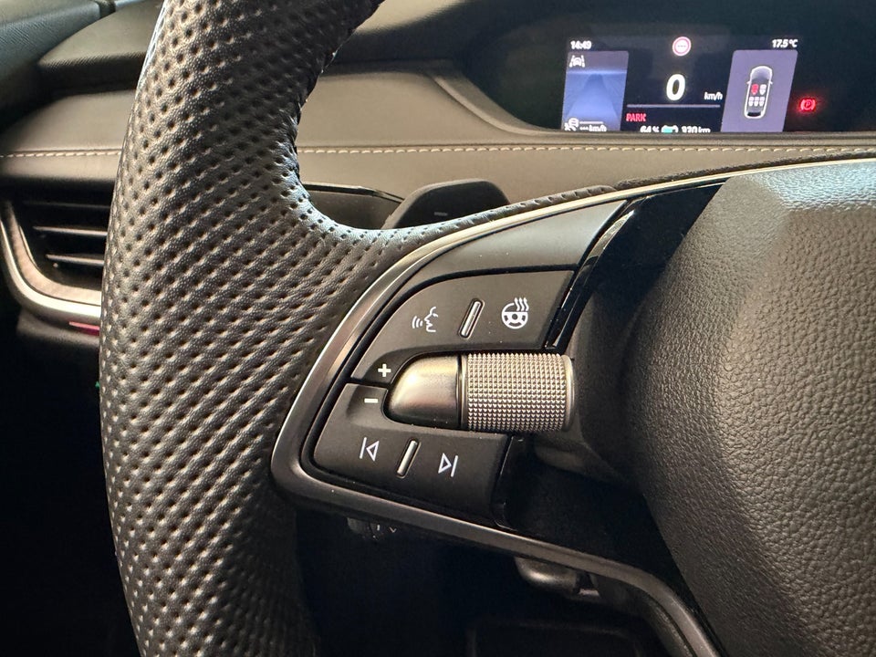 Skoda Elroq 85 iV Sportline 5d