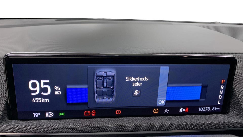 Ford Mustang Mach-E 88 Premium Extended Range 5d