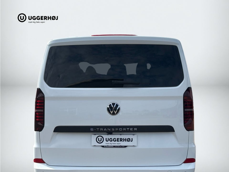 VW e-Caravelle 64 Basis SWB