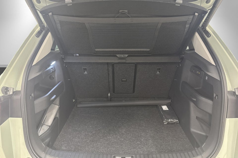 Skoda Elroq 85 iV Premium 5d