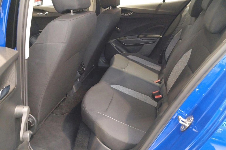 Skoda Fabia 1,0 TSi 115 Essence DSG 5d