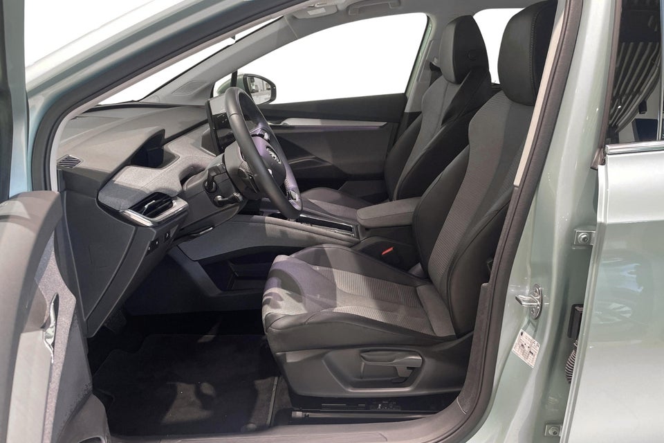 Skoda Enyaq 85 iV Drive 5d