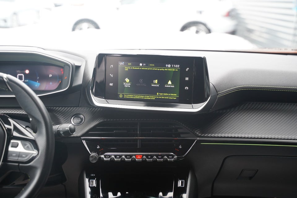 Peugeot 2008 1,5 BlueHDi 130 GT Line EAT8 5d