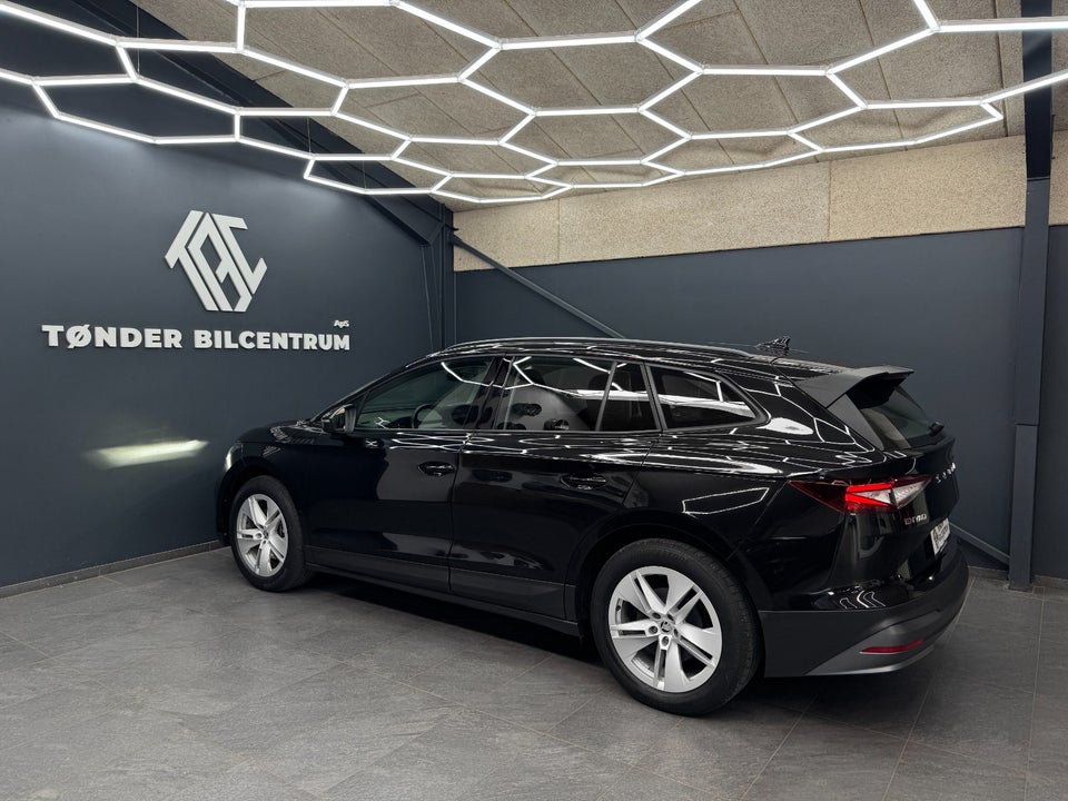 Skoda Enyaq 60 iV Loft 5d