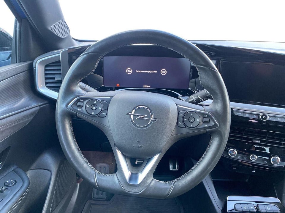 Opel Mokka-e 50 GS Line 5d