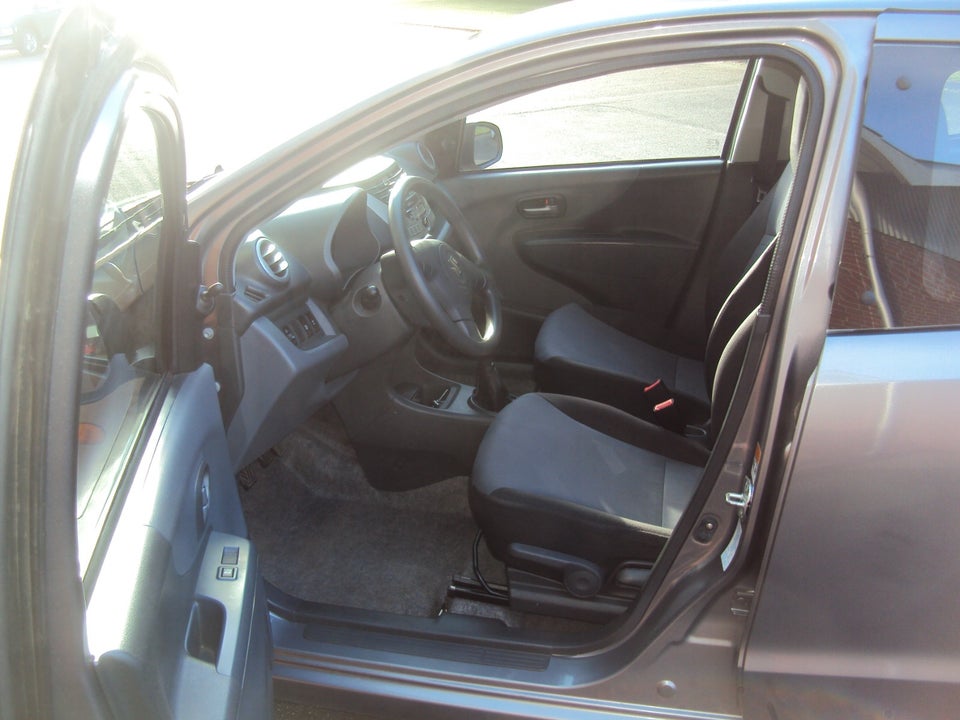 Suzuki Alto 1,0 Kick ECO+ 5d