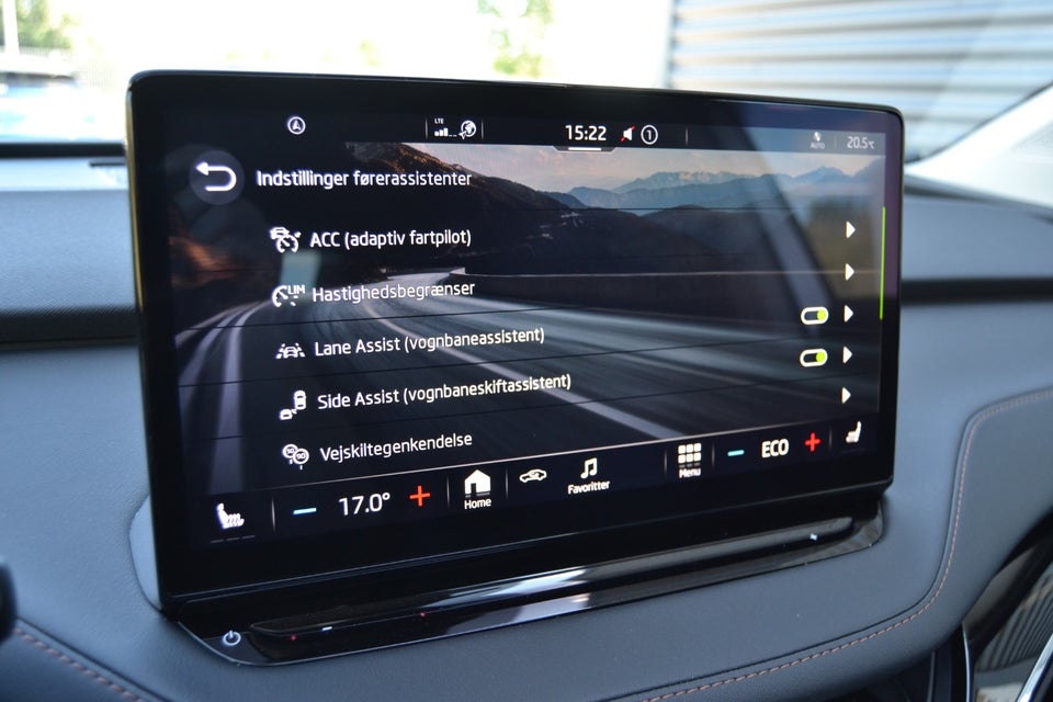 Skoda Enyaq 80 iV Suite 5d