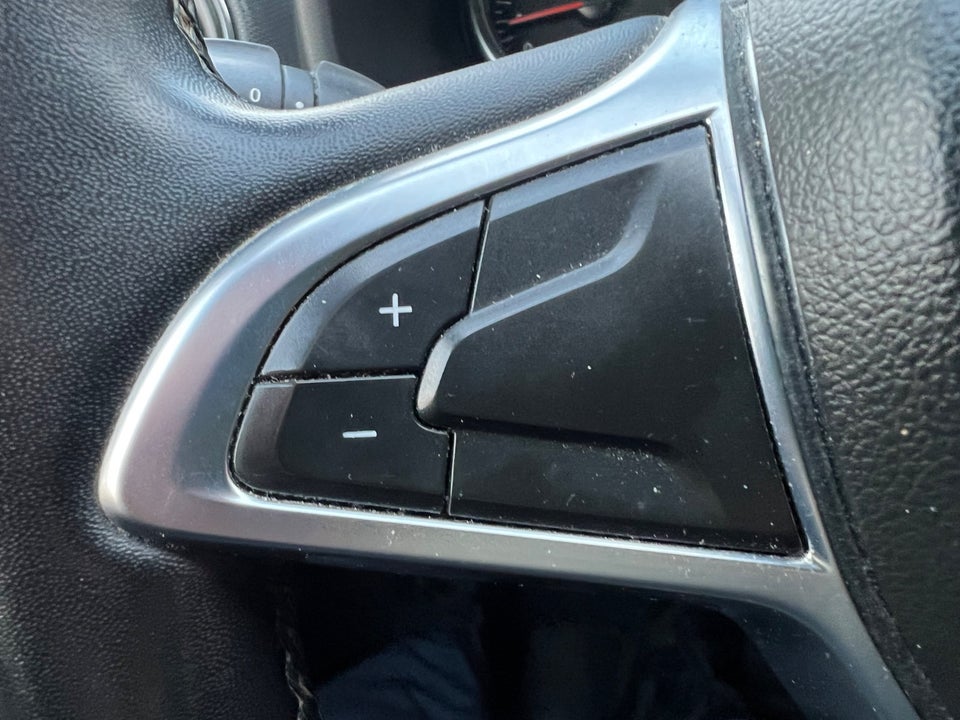 Dacia Sandero 1,5 dCi 95 Techroad 5d