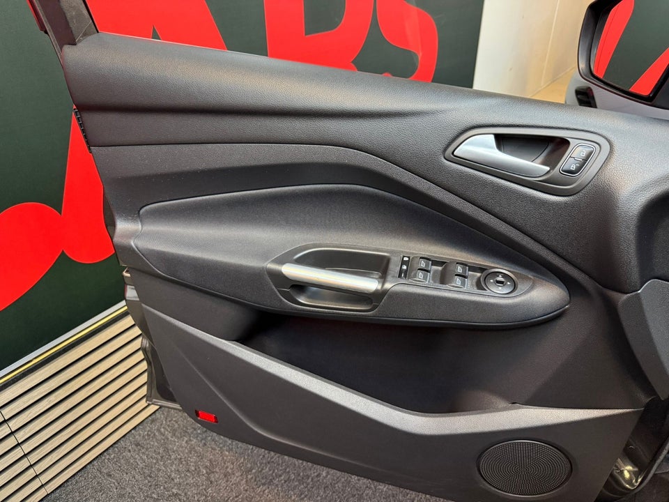 Ford C-MAX 1,5 SCTi 182 Titanium aut. 5d