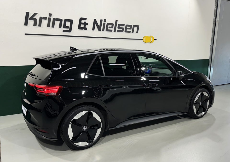 VW ID.3 77 Pro S 5d