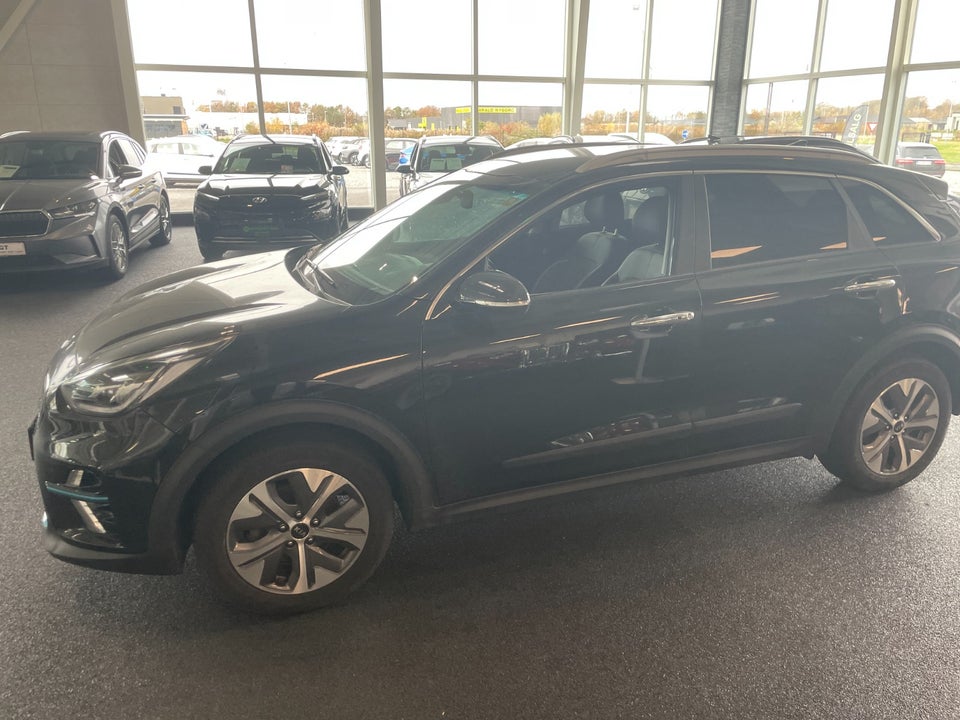 Kia e-Niro 64 Spirit 5d