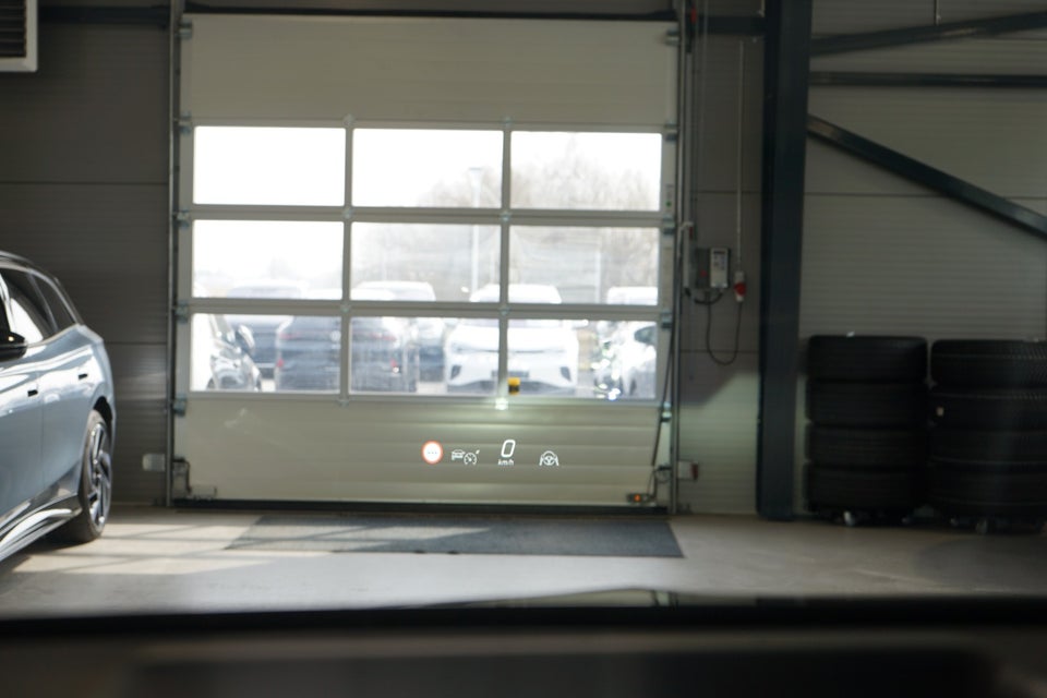 Mercedes EQE350 SUV AMG Premium Plus 4Matic 5d