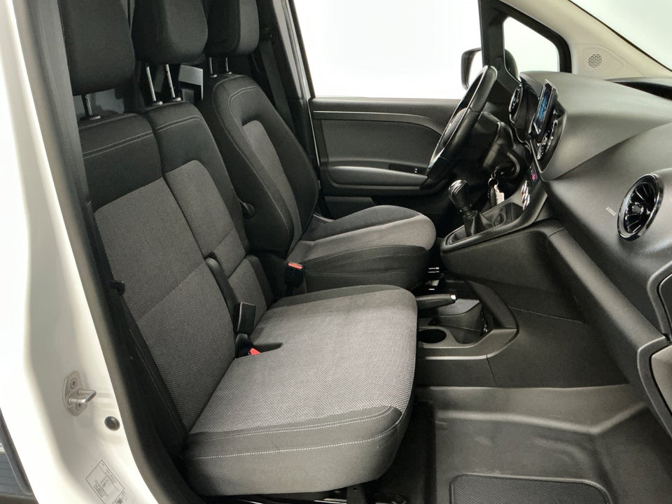 Mercedes Citan 110 1,5 CDi A2 PRO Van