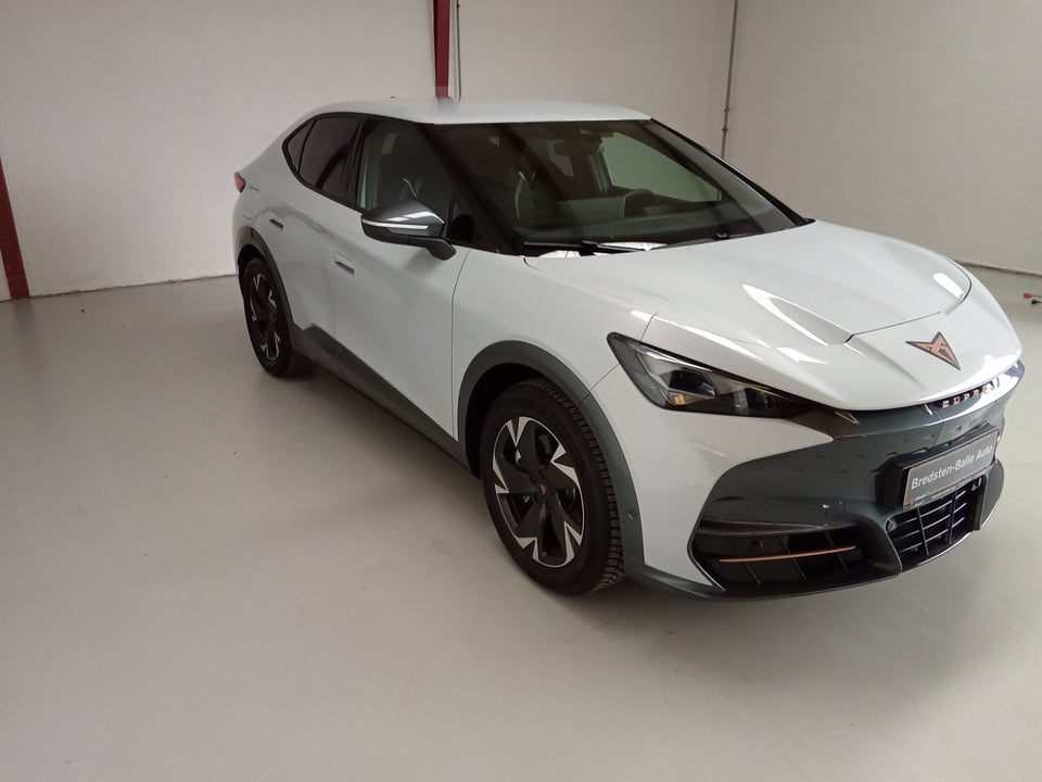 Cupra Tavascan 77 Endurance Business 5d