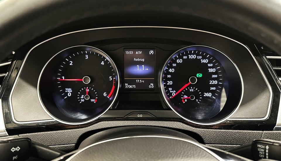 VW Passat 2,0 TDi 150 Comfortline Variant DSG 5d