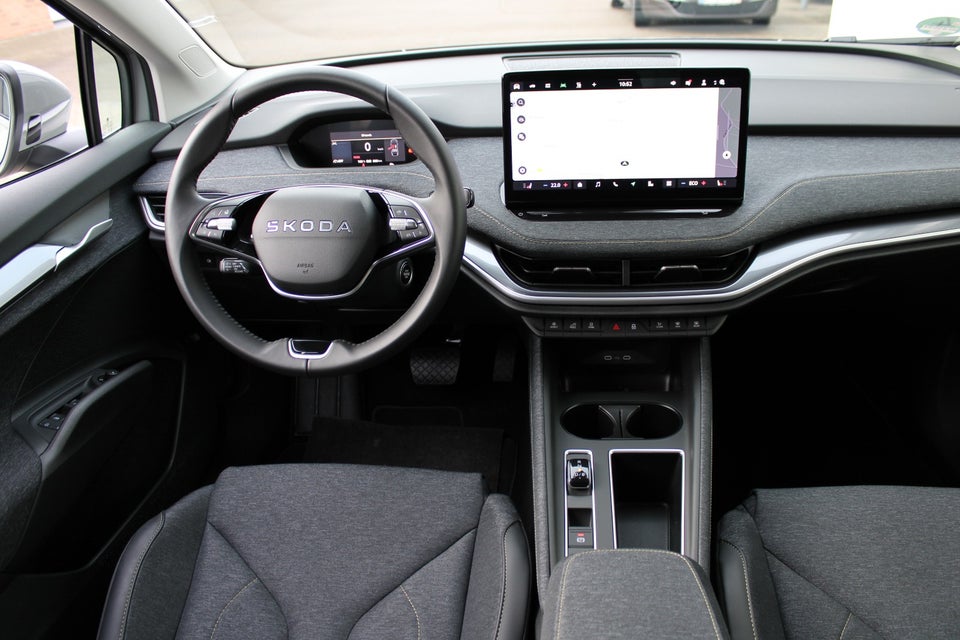Skoda Elroq 85 iV Premium 5d