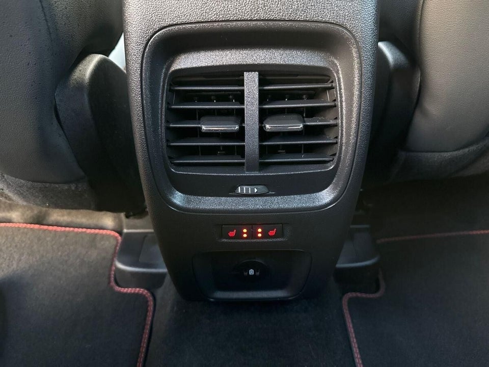 Ford Kuga 2,5 PHEV ST-Line X CVT 5d